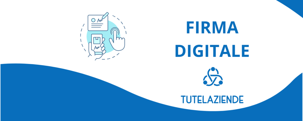 Firma digitale