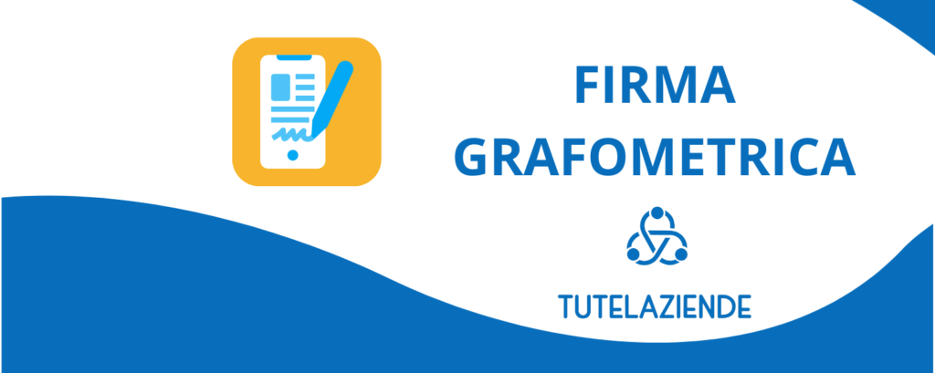 Firma grafometrica