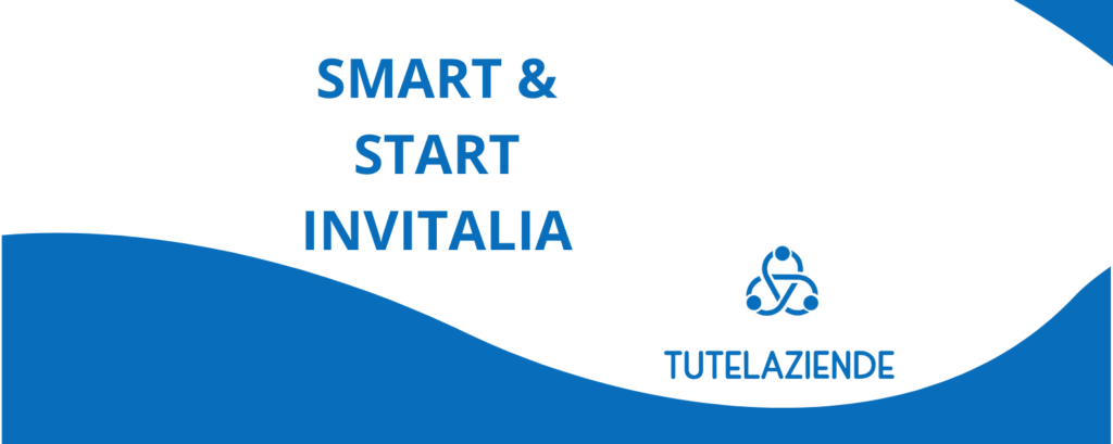 Smart & Start Invitalia