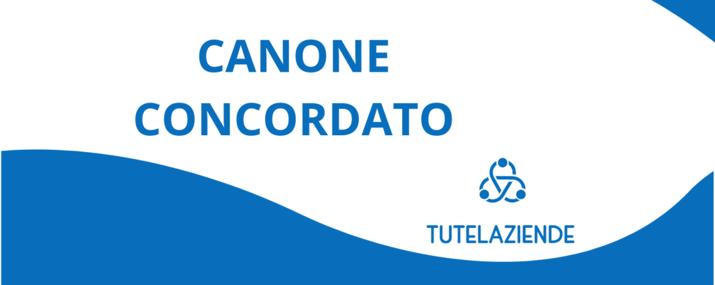 Canone Concordato