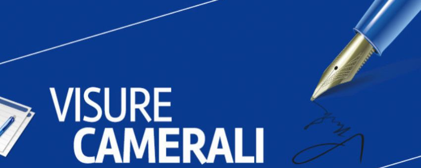 Visure Camerali