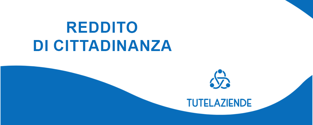 Reddito di Cittadinanza